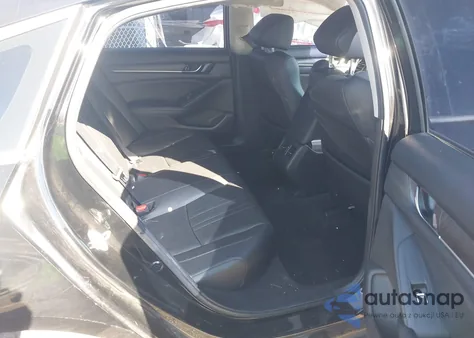 2019 Honda Accord Ex-L z USA, uszkodzony, nr VIN 1HGCV1F54KA119403